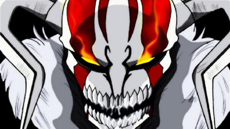 Ichigo Hollow Mask - KODAIKA.COM