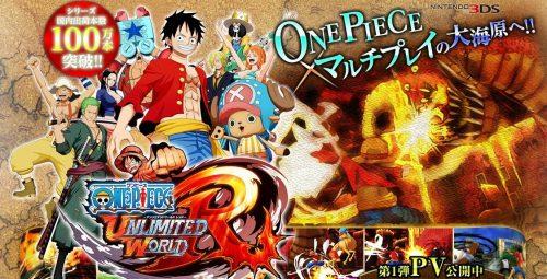 ONE PIECE UNLIMITED WORLD RED e1614742214869
