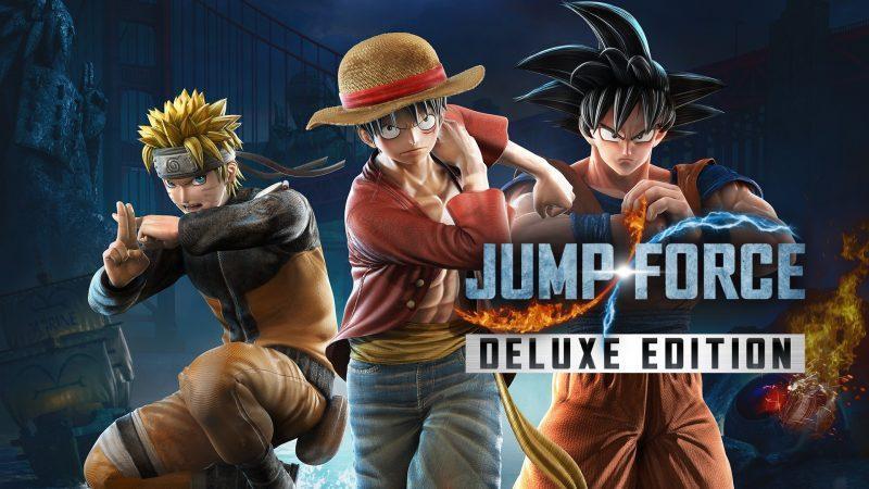 jump force deluxe edition switch hero e1614658569321