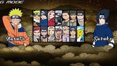 Naruto Real Mugen HD [ DOWNLOAD ]