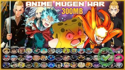 ANIME MUGEN ANDROID 2021 DOWNLOAD