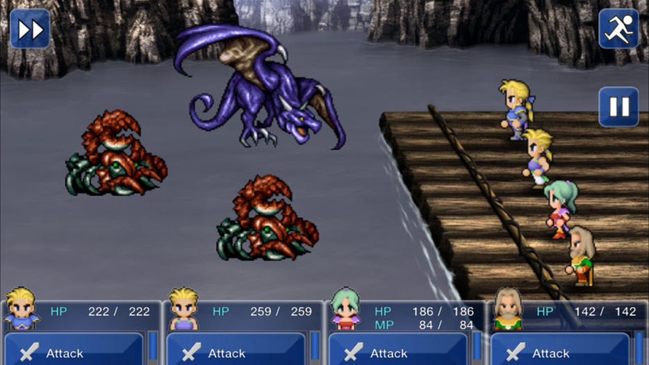 Final Fantasy VI 1