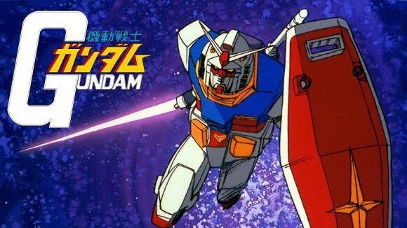 Mobile Suit Gundam - Best Political Anime With Great Story And Worldbuilding