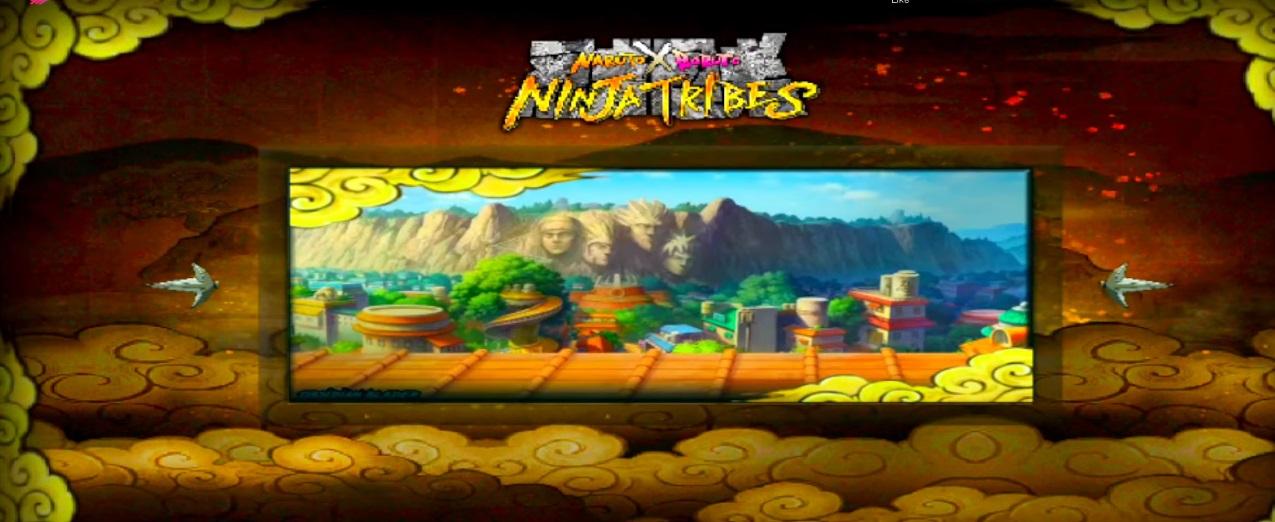 Naruto Mobile Fighter Mugen Android Offline anh 2