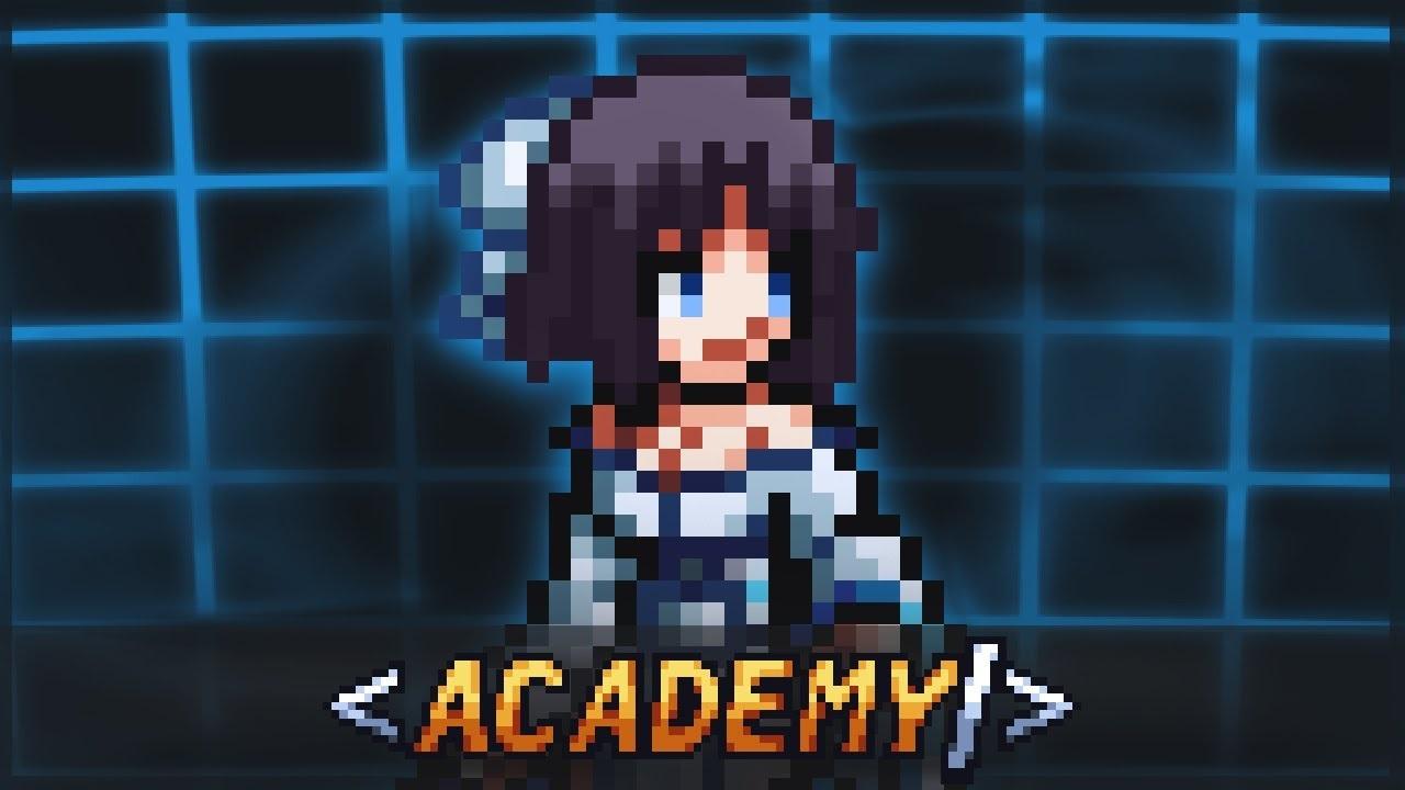 Yumi ( ACADEMY ) – Inseph