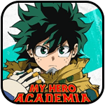 logo my hero academya