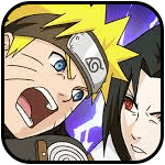 logo naruto