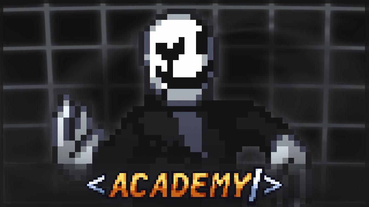 Gaster ac mugen