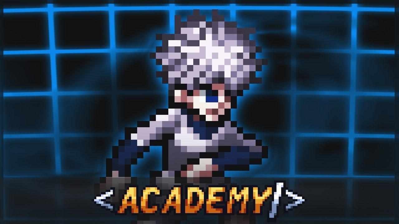 Killua Mugen AC