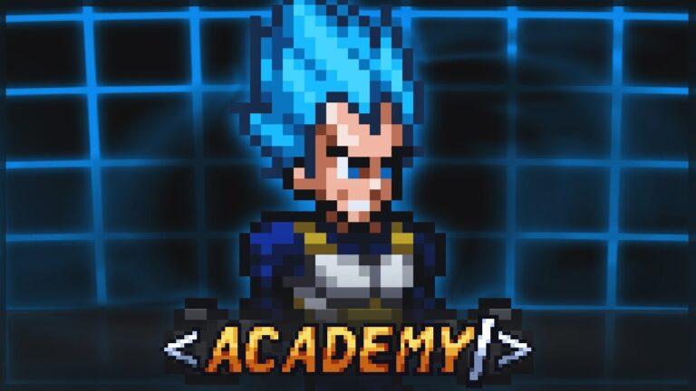 vegeta ssb ac mugen